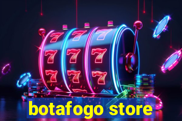 botafogo store